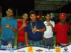 Bloco dos Amigos